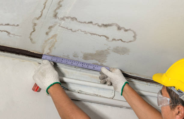 Reliable Structural Drying And Dehumidification contractor in Nashville, MI by Aqua Guard Water Damage
